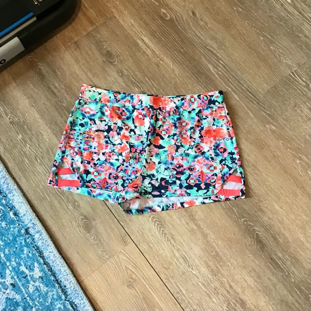 🆕 Zingara Swimwear Shorts / Size: Small / Excellent Condition